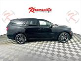 Thumbnail of 2025 DB Black Clearcoat Dodge Durango