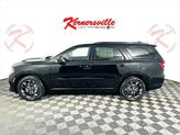 Thumbnail of 2025 DB Black Clearcoat Dodge Durango