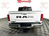 Thumbnail of 2026 Bright White Clearcoat RAM 2500