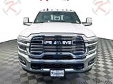 Thumbnail of 2026 Bright White Clearcoat RAM 2500