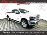 Photo of 2026 Bright White Clearcoat RAM 2500