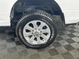 Thumbnail of 2026 Bright White Clearcoat RAM 2500