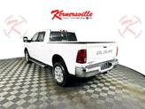 Thumbnail of 2026 Bright White Clearcoat RAM 2500