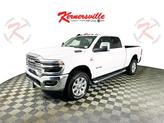 Thumbnail of 2026 Bright White Clearcoat RAM 2500