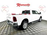 Thumbnail of 2026 Bright White Clearcoat RAM 2500
