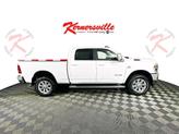 Thumbnail of 2026 Bright White Clearcoat RAM 2500