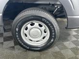 Thumbnail of 2021 Gray Metallic Ford F-150