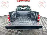 Thumbnail of 2021 Gray Metallic Ford F-150