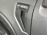 Thumbnail of 2021 Gray Metallic Ford F-150