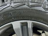 Thumbnail of 2021 Agate Black Metallic Ford F-150