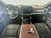 Thumbnail of 2021 Agate Black Metallic Ford F-150