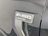 Thumbnail of 2021 Agate Black Metallic Ford F-150