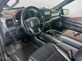 Thumbnail of 2021 Agate Black Metallic Ford F-150