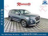 Photo of 2022 Steel Graphite Hyundai PALISADE