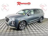 Thumbnail of 2022 Steel Graphite Hyundai PALISADE