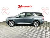 Thumbnail of 2022 Steel Graphite Hyundai PALISADE