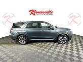 Thumbnail of 2022 Steel Graphite Hyundai PALISADE