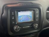 Thumbnail of 2016 Black Jeep Renegade