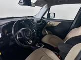 Thumbnail of 2016 Black Jeep Renegade