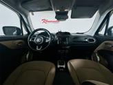 Thumbnail of 2016 Black Jeep Renegade