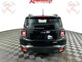 Thumbnail of 2016 Black Jeep Renegade