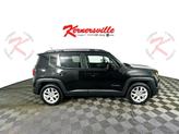 Thumbnail of 2016 Black Jeep Renegade
