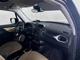 Thumbnail of 2016 Black Jeep Renegade