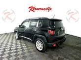 Thumbnail of 2016 Black Jeep Renegade