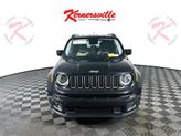 Thumbnail of 2016 Black Jeep Renegade