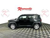 Thumbnail of 2016 Black Jeep Renegade