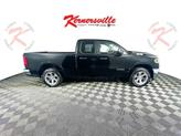 Thumbnail of 2025 Diamond Black Crystal Pearlcoat RAM 1500