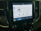 Thumbnail of 2025 Diamond Black Crystal Pearlcoat RAM 1500