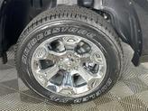 Thumbnail of 2025 Diamond Black Crystal Pearlcoat RAM 1500