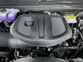 Thumbnail of 2025 Diamond Black Crystal Pearlcoat RAM 1500