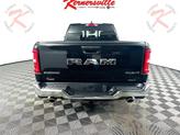 Thumbnail of 2025 Diamond Black Crystal Pearlcoat RAM 1500