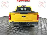 Thumbnail of 2021 School Bus Yellow Ford F-150