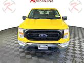 Thumbnail of 2021 School Bus Yellow Ford F-150