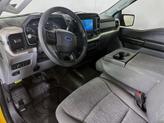 Thumbnail of 2021 School Bus Yellow Ford F-150