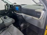 Thumbnail of 2021 School Bus Yellow Ford F-150