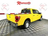 Thumbnail of 2021 School Bus Yellow Ford F-150
