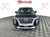 2022 Hyundai PALISADE SE