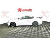 Thumbnail of 2021 Oxford White Ford Mustang