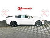Thumbnail of 2021 Oxford White Ford Mustang