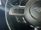 Thumbnail of 2021 Oxford White Ford Mustang