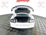 Thumbnail of 2021 Oxford White Ford Mustang