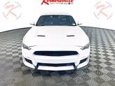 Thumbnail of 2021 Oxford White Ford Mustang