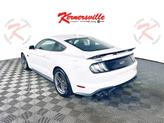 Thumbnail of 2021 Oxford White Ford Mustang