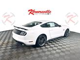 Thumbnail of 2021 Oxford White Ford Mustang