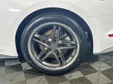 Thumbnail of 2021 Oxford White Ford Mustang
