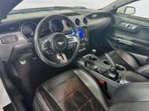Thumbnail of 2021 Oxford White Ford Mustang
